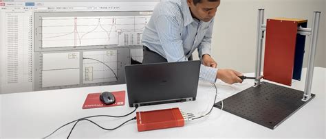 impact testing finding modes|simulation modal testing methods.